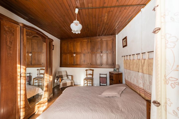La habitación "1"