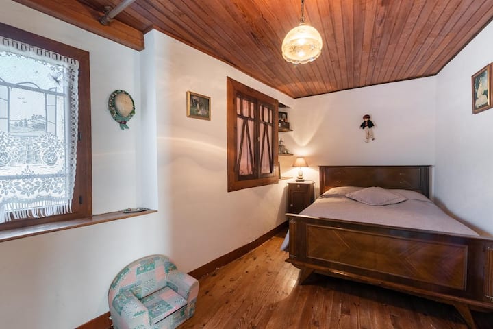 la chambre  "2"