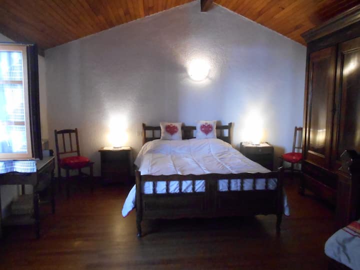 La chambre "3"