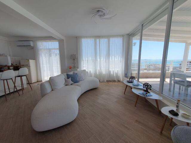 Synergy Real Estate Albania managed Airbnb listing 2