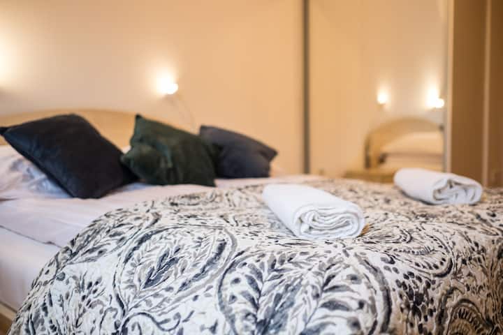 Apartament Saba W Centrum - Zakopane