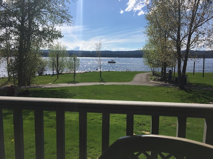 McCall lakefront! 3 bed condo. Apartments for Rent in McCall, Idaho, United States Airbnb