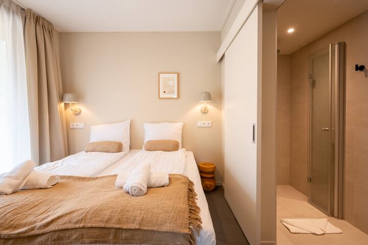 Resort de Parel managed Airbnb listing 3