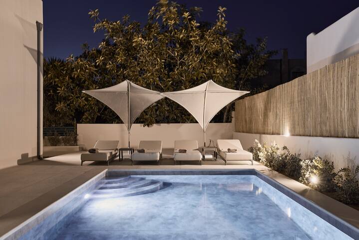 Aelios Villa Naxos gallery image 3