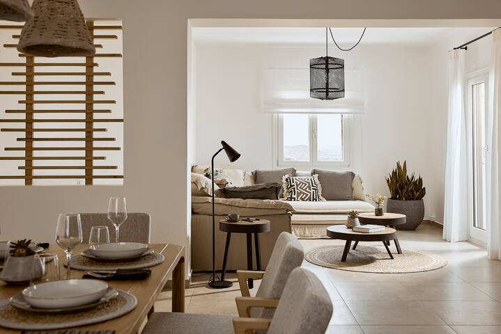 Aelios Villa Naxos gallery image 4