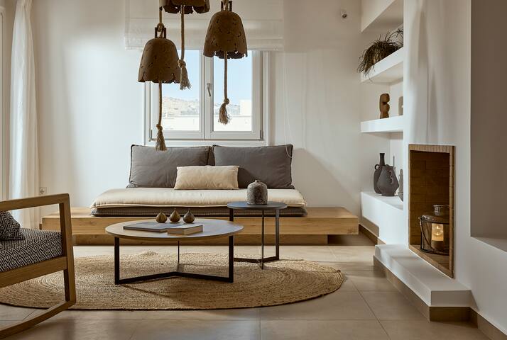 Aelios Villa Naxos gallery image 2