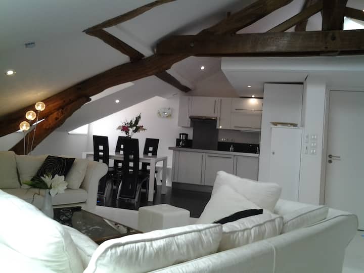 Vue Mer
Bel Appartement Standing - Guéthary
