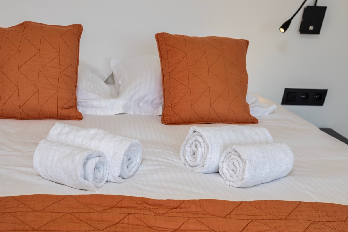 Спална соба 1