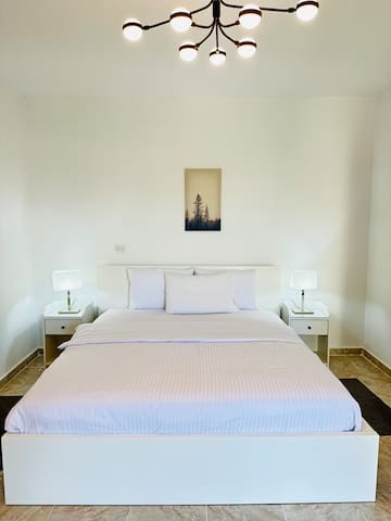 Casa Do Cairo managed Airbnb listing 1