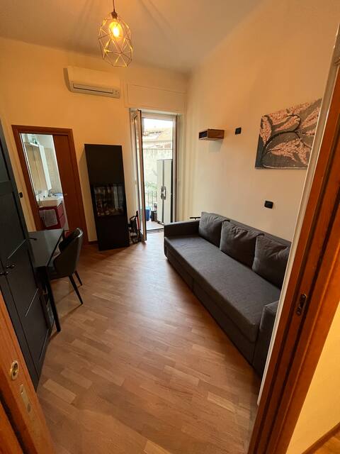Apartment in Monza