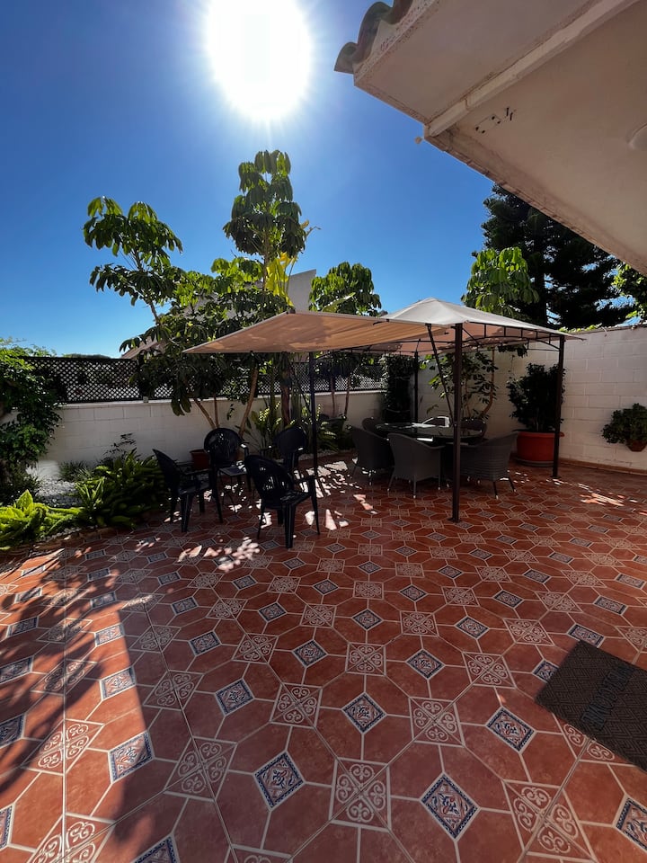 Casa En San Juan De Alicante. - Alicante