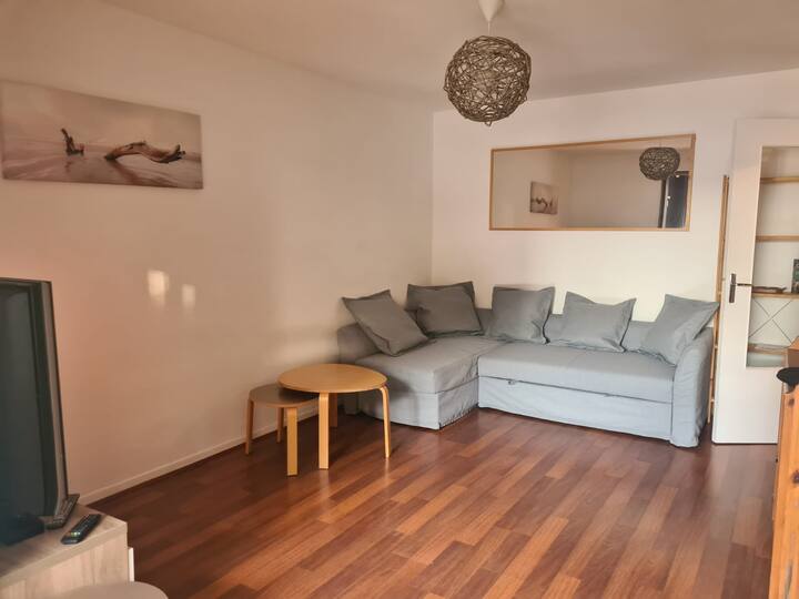 Charmant Studio, Idéalement Situé, Plage à 5 Min - La Grande-Motte