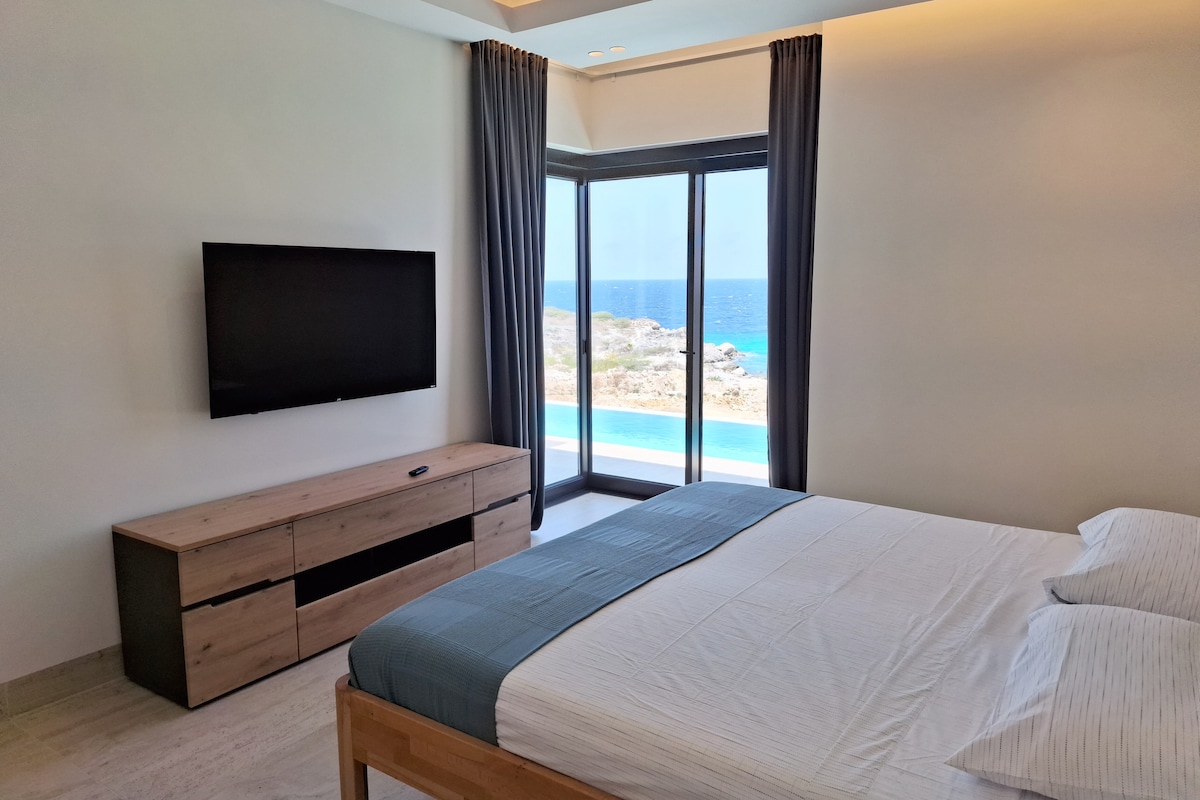 ห้องนอนใหญ่