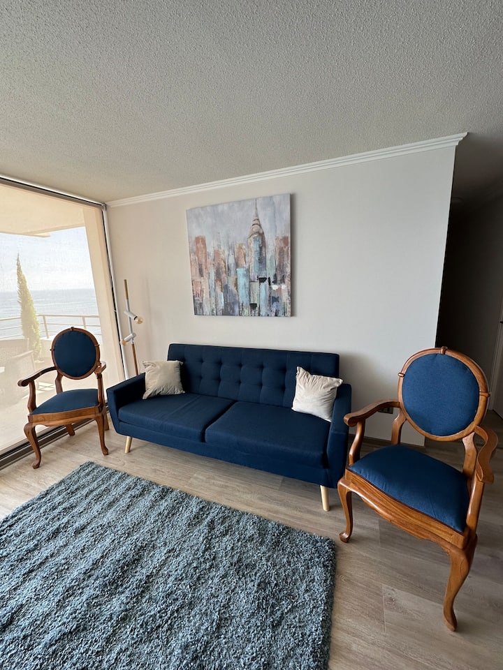 Departamento 3d2b Condominio Altos De Huayquique - Tarapacá