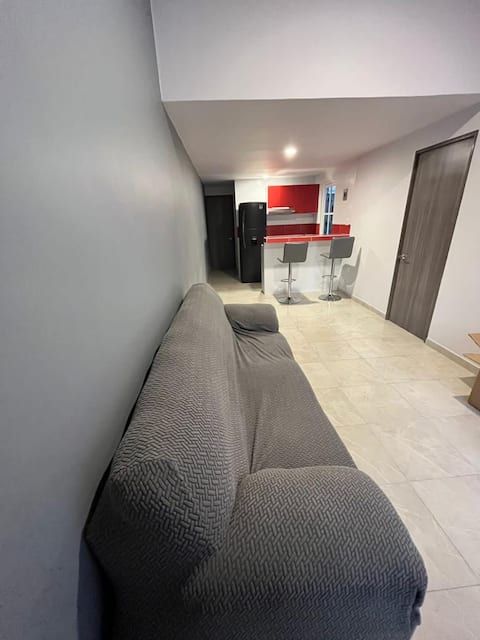 Top performing Airbnb: Casa MAAR in Santa Cruz Xoxocotlán