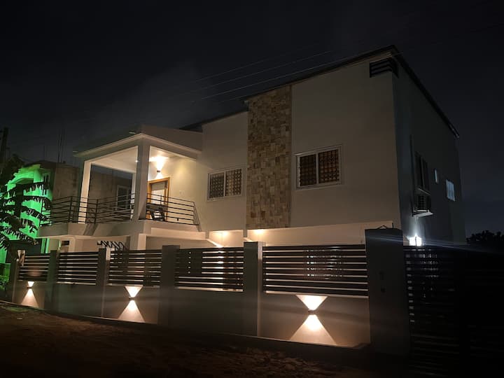 Winneba Holiday Rentals & Homes Central Region, Ghana Airbnb
