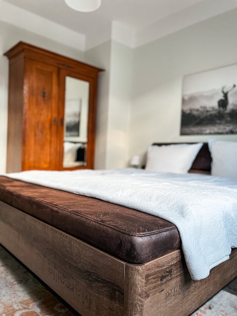 Cozy apartment in the city 2