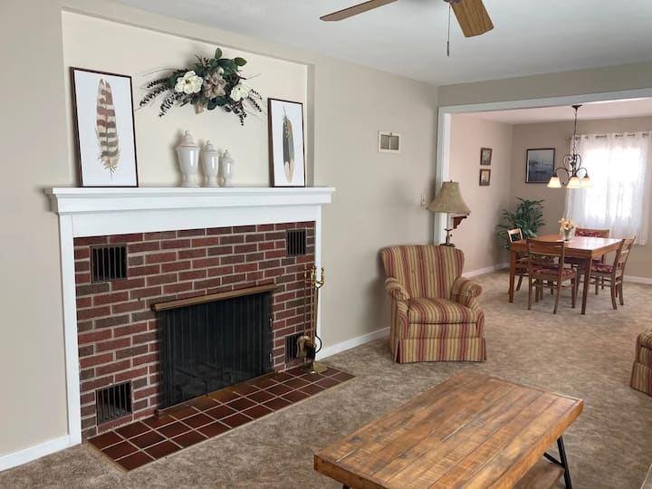 Всекидневна