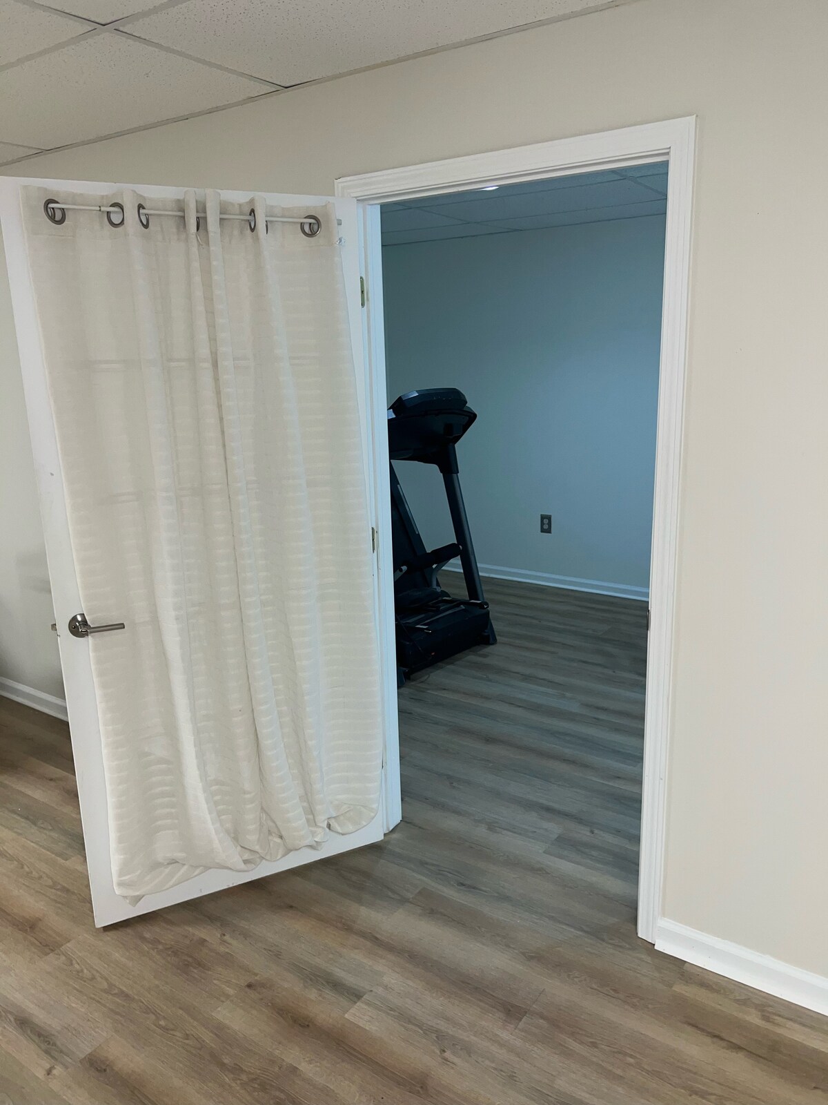"Nelly’s Place" Private unit for Work Travelers