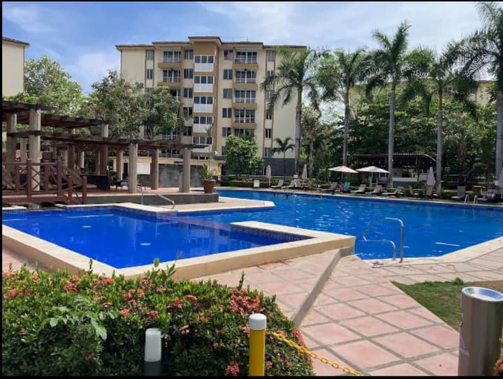 "Costa Linda" Condo in Jaco Appartements à louer à Jacó, Provincia de