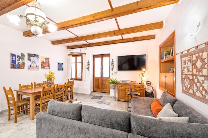 Yiayia’s Place in Chania