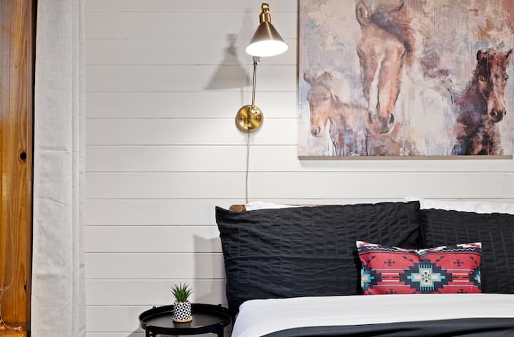 It's all about the little details.