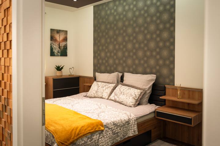 საძინებელი