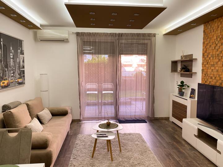 მისაღები ოთახი