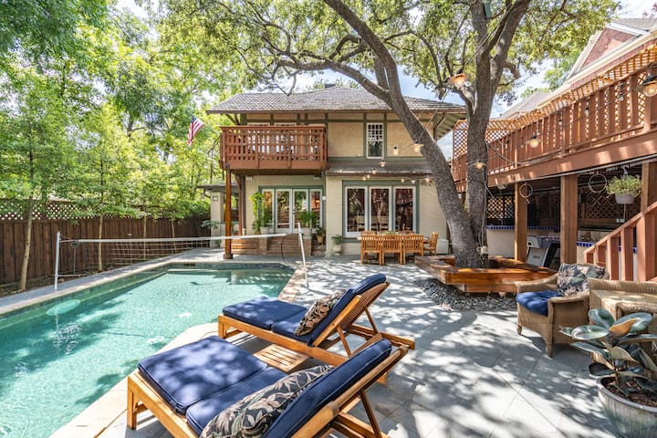 Oaklawn Historic Luxury Paradise gallery image 3