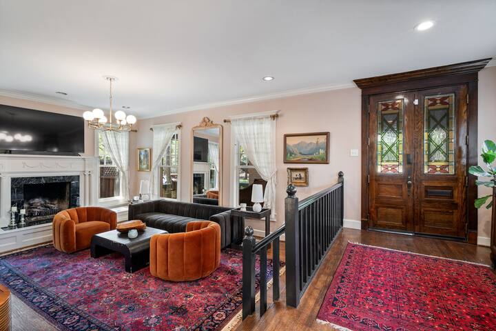 Oaklawn Historic Luxury Paradise gallery image 5