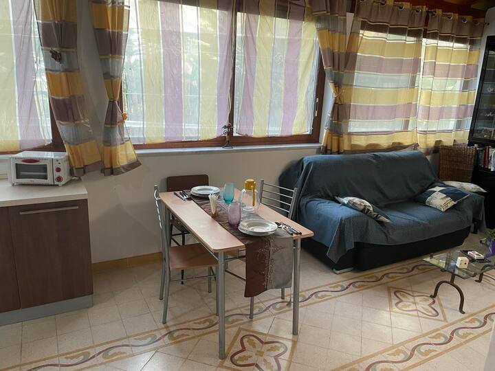 Дневна соба