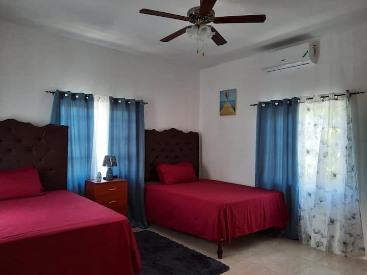 Mandeville House Vacation Rentals Manchester Parish, Jamaica Airbnb