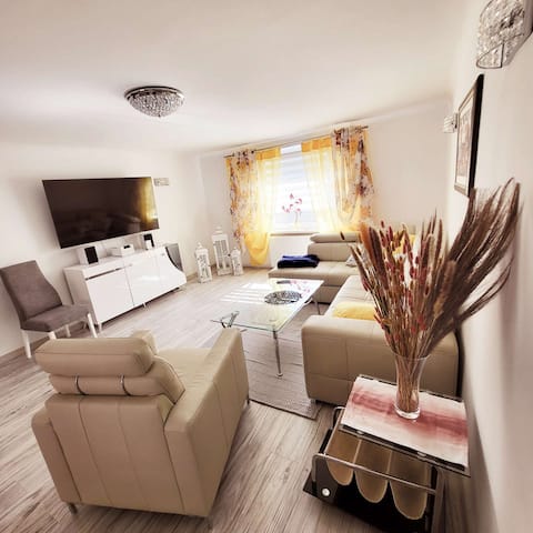 Carpe Diem Lakeside Apartment
