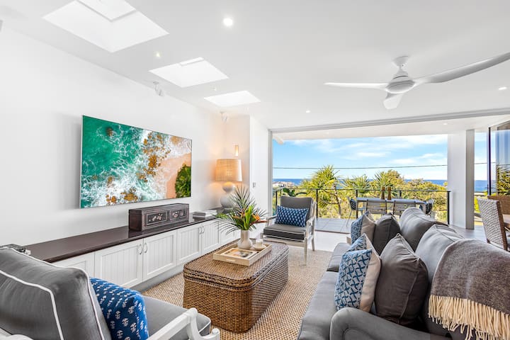 Sunrise @ C-Vue by Your Perfect Host