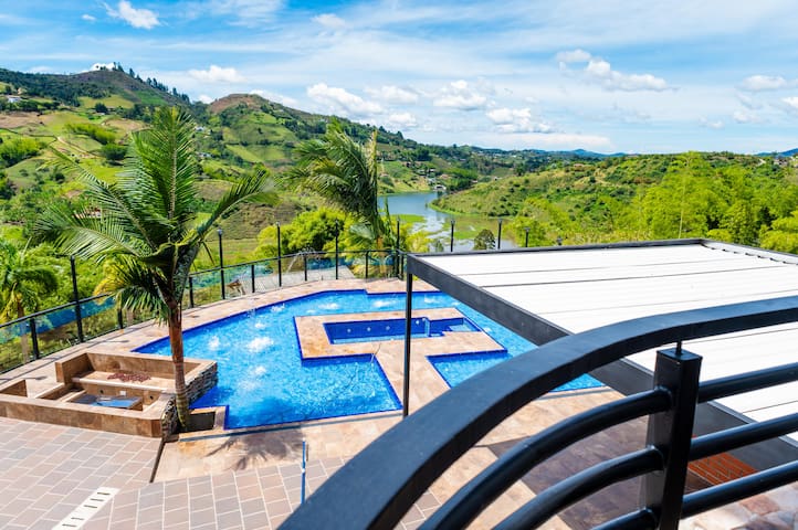 Liventure managed Airbnb listing 3