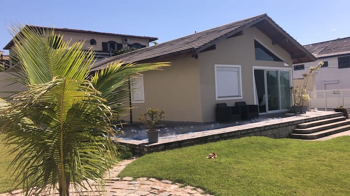 Refúgio No Santinho - Floripa - Florianópolis
