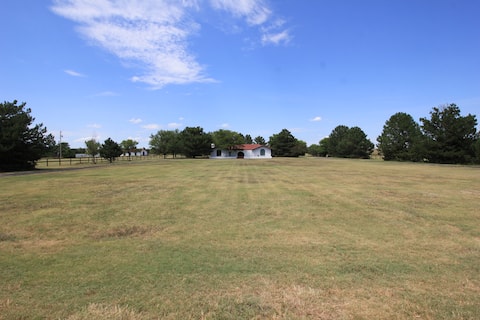 La Hacienda Hays