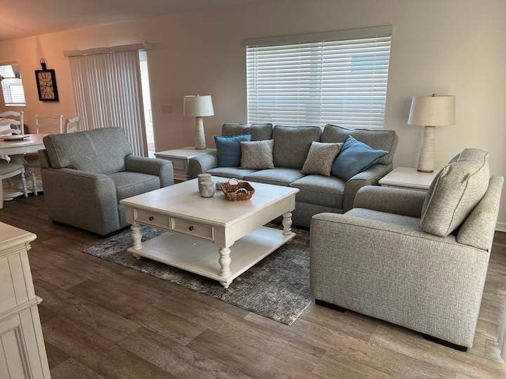 Florida Dream Home - Leesburg, FL