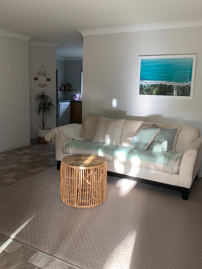 Popular Airbnb listing: Waihi Beach Escape in Western Bay Of Plenty District North