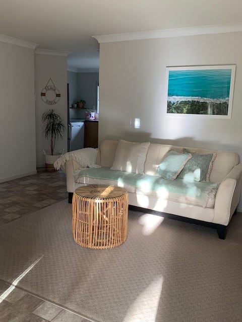 Popular Airbnb listing: Waihi Beach Escape in Western Bay Of Plenty District North