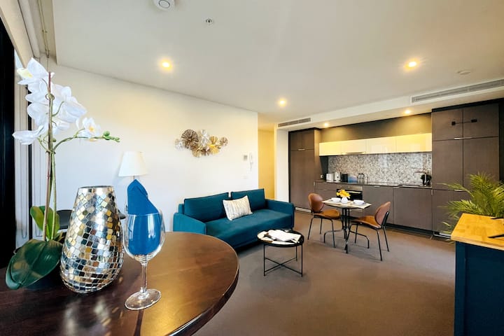 ห้องนั่งเล่น