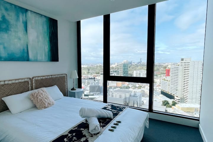 ห้องนอน