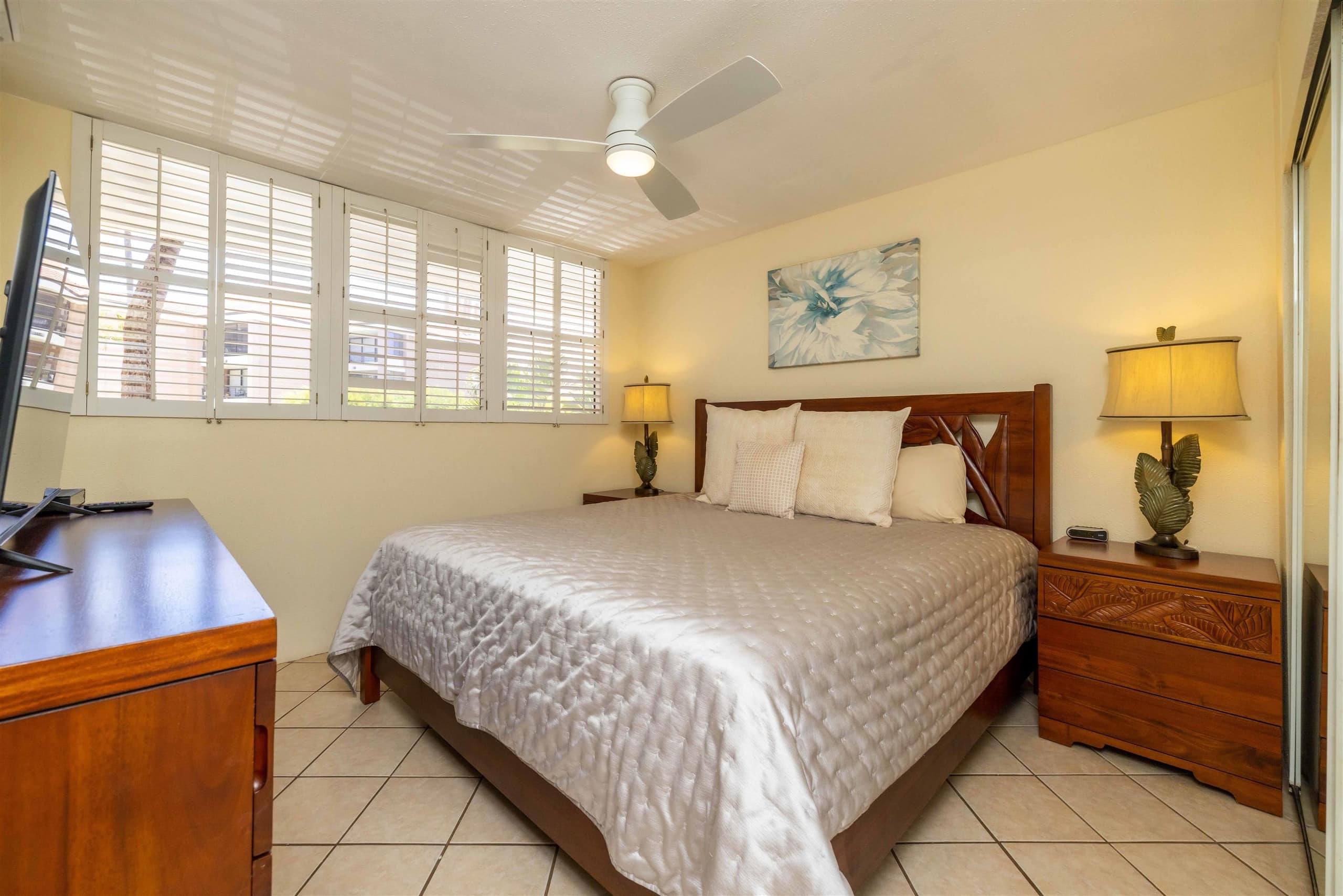 Condo in Wailuku · ★4.99 · 1 bedroom · 1 bed · 1 private bath - Image 1