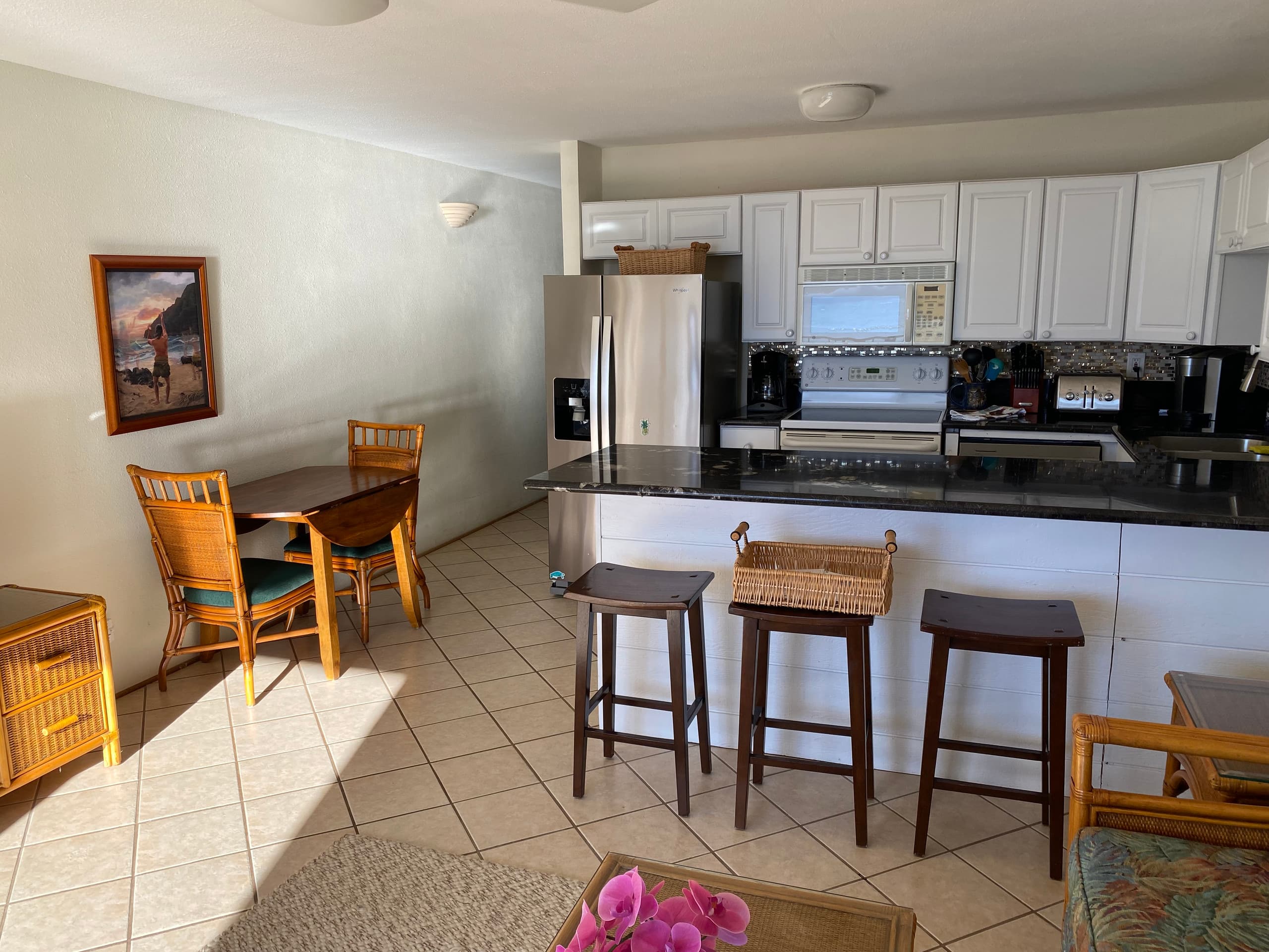 Condo in Wailuku · ★4.99 · 1 bedroom · 1 bed · 1 private bath - Image 5