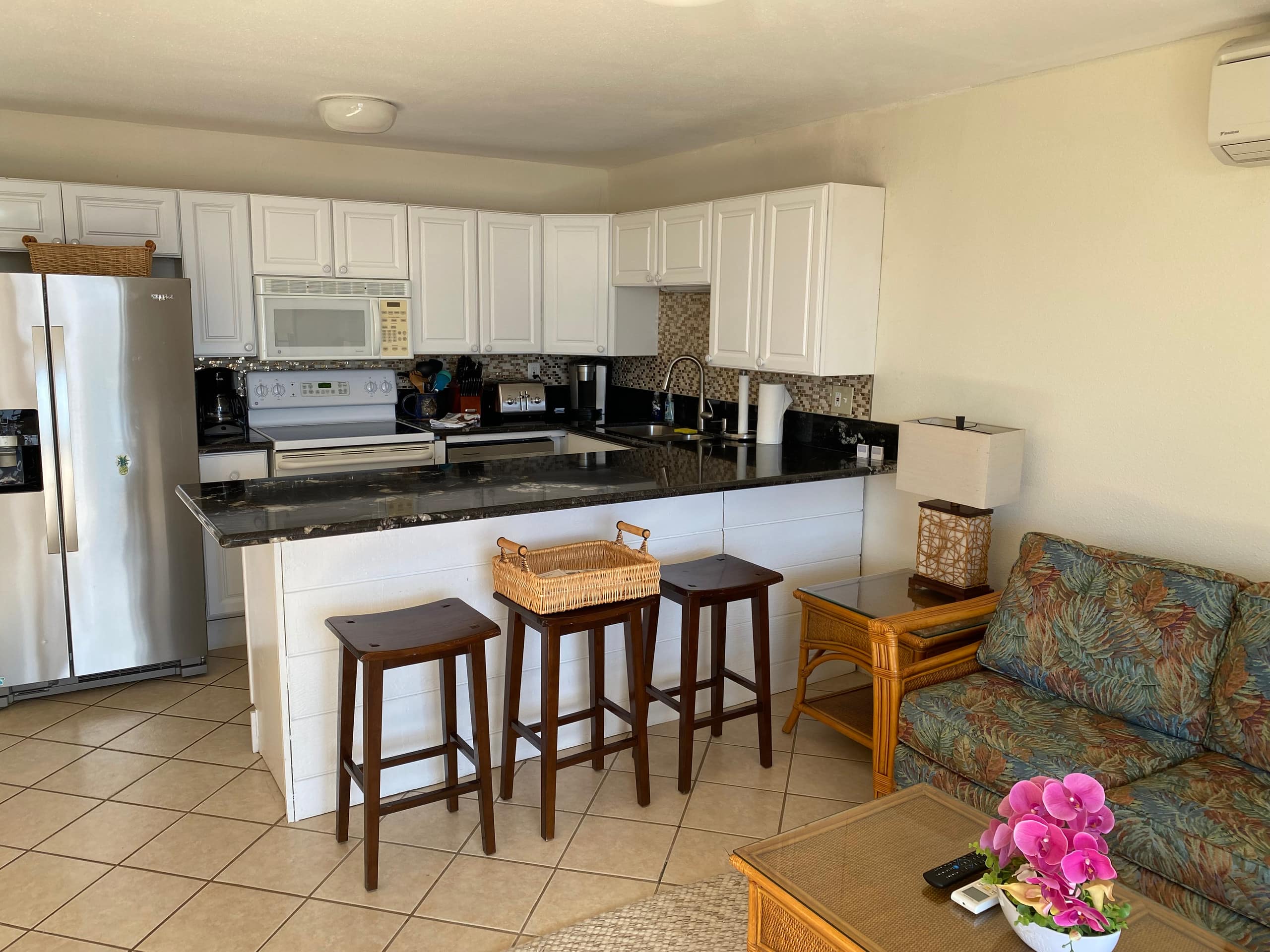 Condo in Wailuku · ★4.99 · 1 bedroom · 1 bed · 1 private bath - Image 6