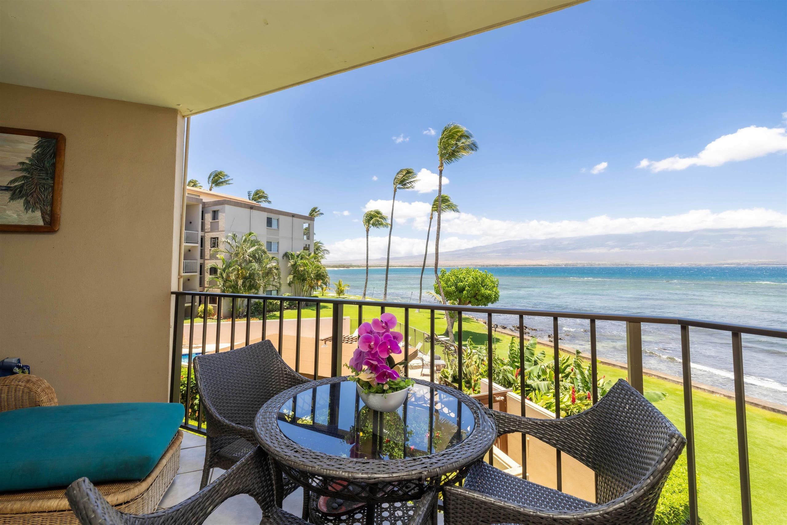 Condo in Wailuku · ★4.99 · 1 bedroom · 1 bed · 1 private bath - Image 8