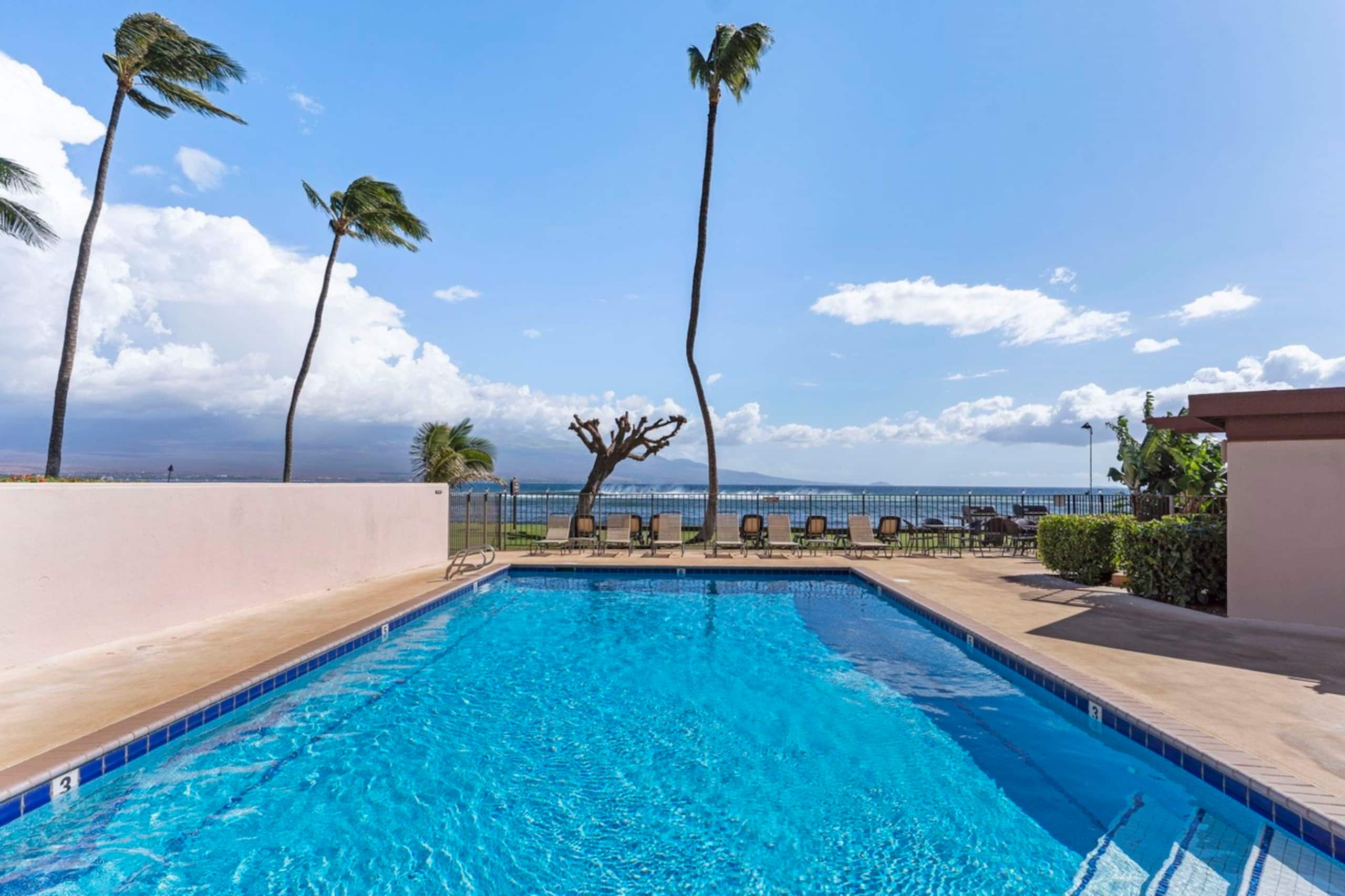 Condo in Wailuku · ★4.99 · 1 bedroom · 1 bed · 1 private bath - Image 11