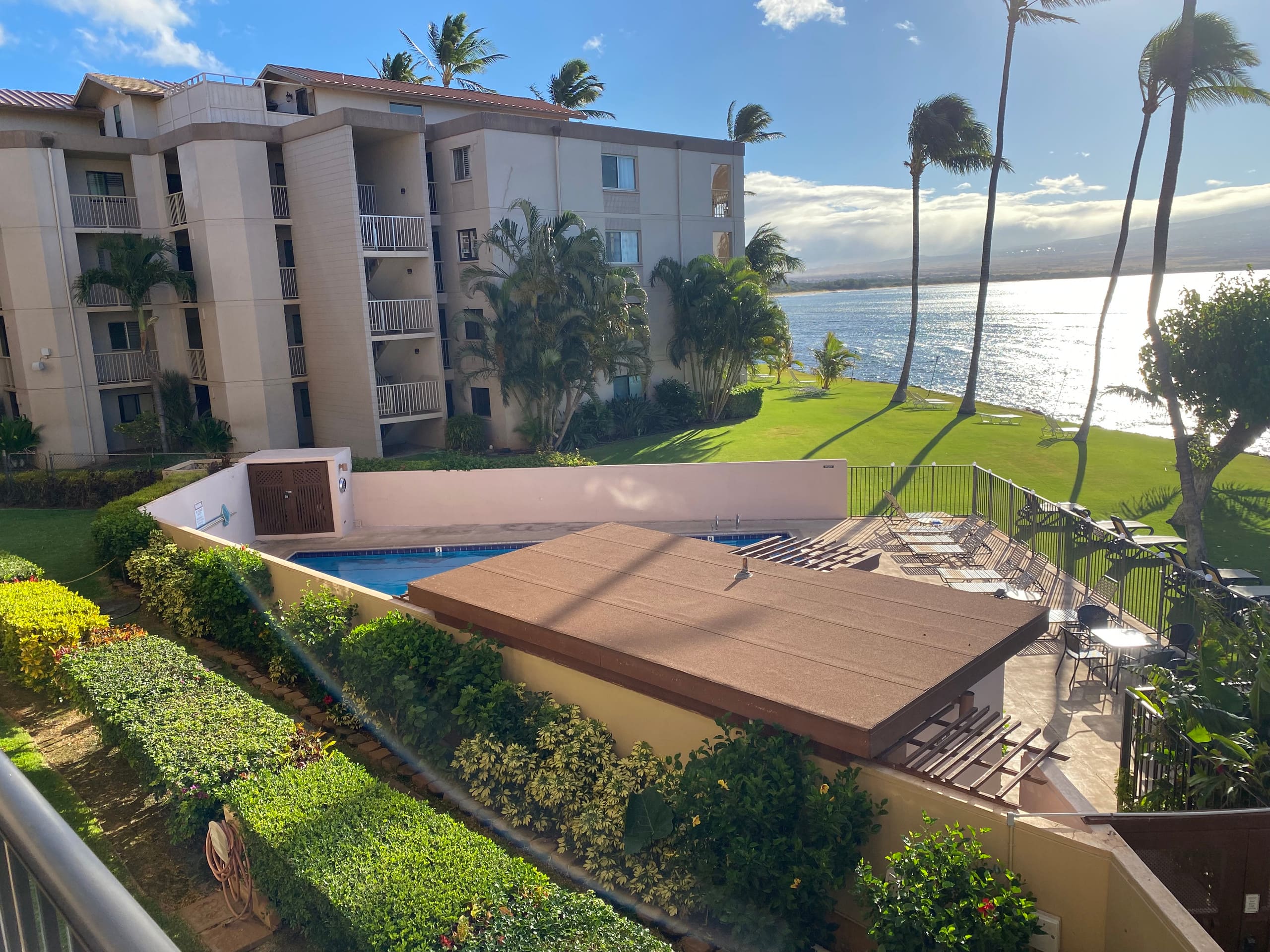 Condo in Wailuku · ★4.99 · 1 bedroom · 1 bed · 1 private bath - Image 12