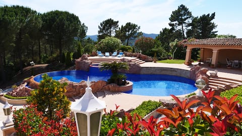 Exceptional Large Property just for you