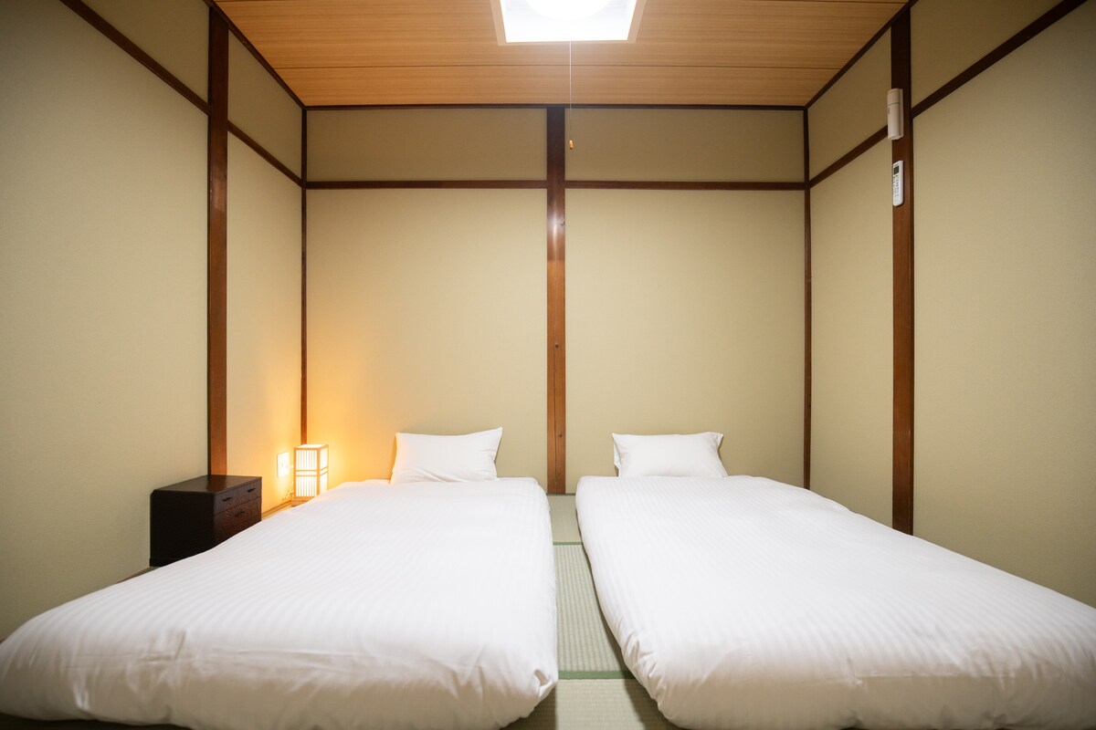 HABITACIÓN1（1F）